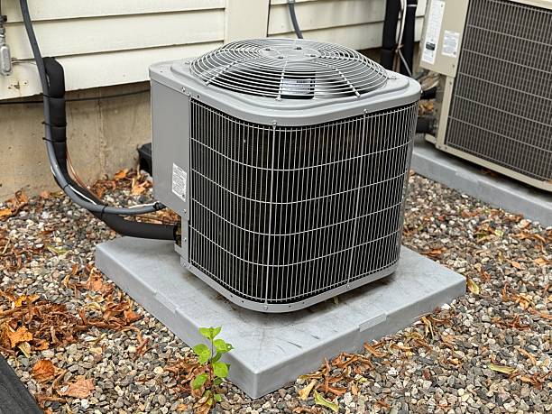 24/7 Emergency Hvac Installation experts in Dorr, MI