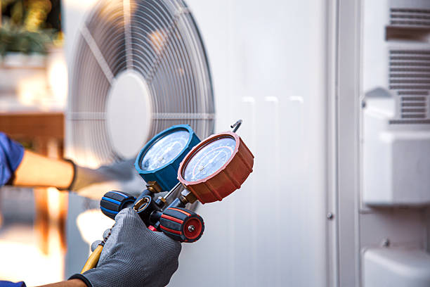 Affordable Hvac Installation solutions in Dorr, MI