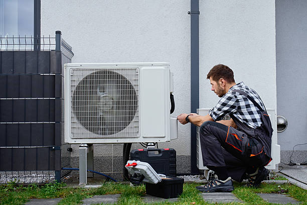 Top rated local Hvac Installation specialists in Dorr, MI